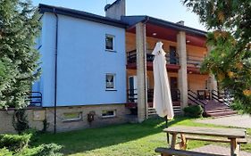 Drawa Resort